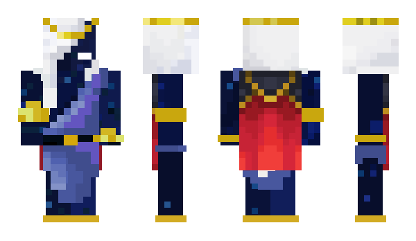 Minecraft скін по ніку igcz