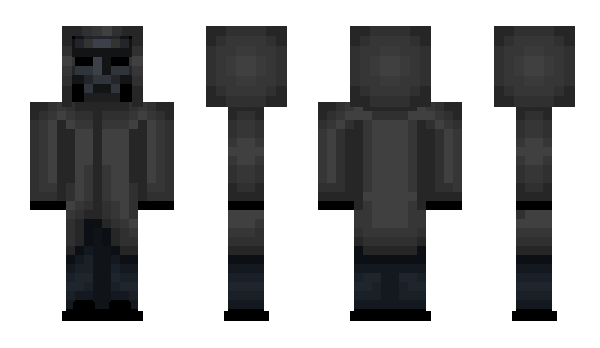Minecraft skin Rorke7567
