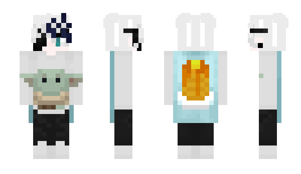 Minecraft скин по нику ItzlordMe