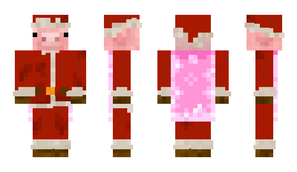 Minecraft скин по нику Jsn_L