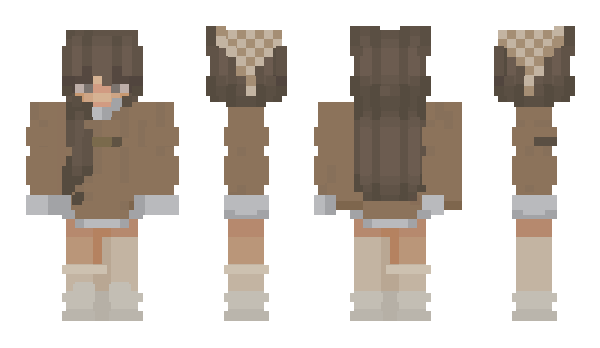 Minecraft скин по нику suetamsz