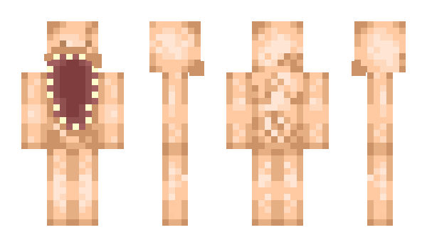 Minecraft skin 12010