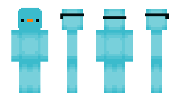 Minecraft скин по нику Ltye