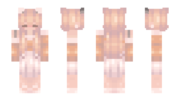 Minecraft skin Epocan