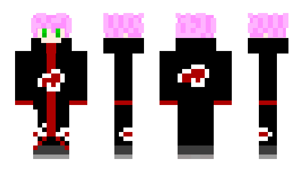 Minecraft скин по нику bro_dream