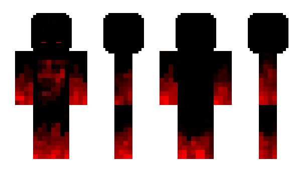Minecraft skin Erquix
