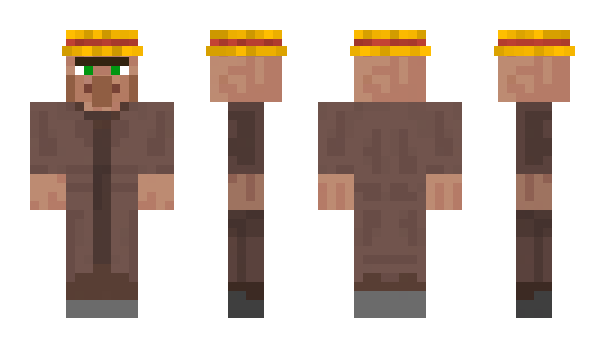 Minecraft skin 3863