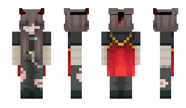 Minecraft скин по нику stormyy_