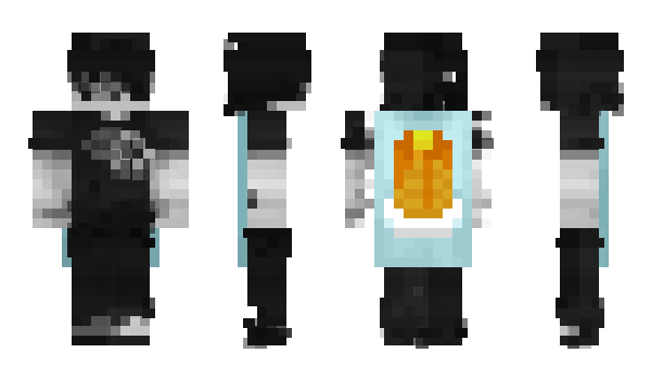Minecraft скин по нику Ak47imo