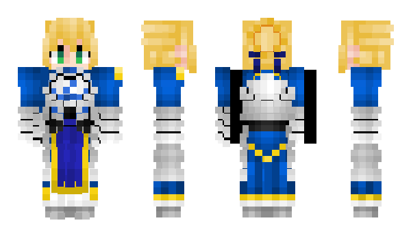 Minecraft скин по нику ro500