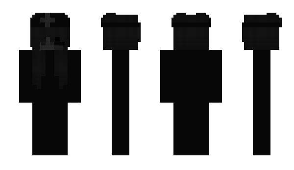 Minecraft skin stoplarp