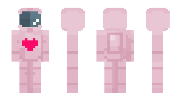 Minecraft skin ekula