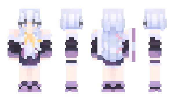 Minecraft скин по нику qwsdfcv