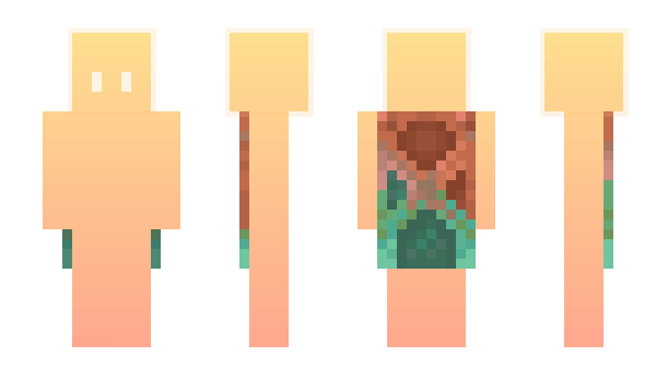 Minecraft скин по нику StudyRoom