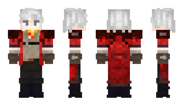 Minecraft скин по нику zKore
