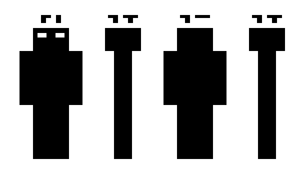 Minecraft скін по ніку KingZoroOnTop