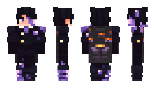 Minecraft скин по нику B0Olean