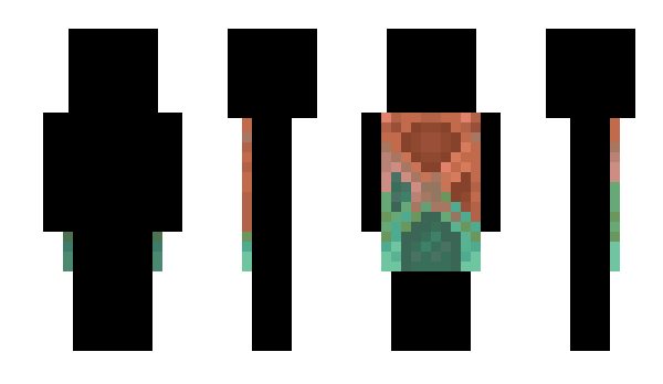 Minecraft скин по нику September4Th