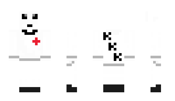 Minecraft скин по нику 13919