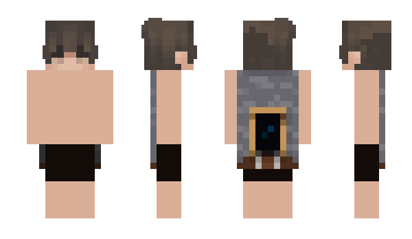 Minecraft скин по нику fayohi