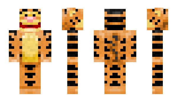 Minecraft skin RunTimeError