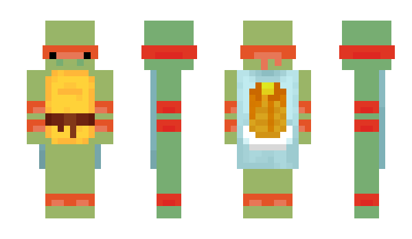 Minecraft скин по нику clod3