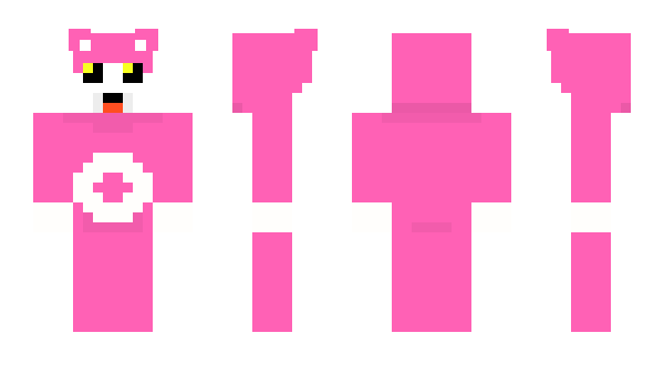 Minecraft скин по нику k109