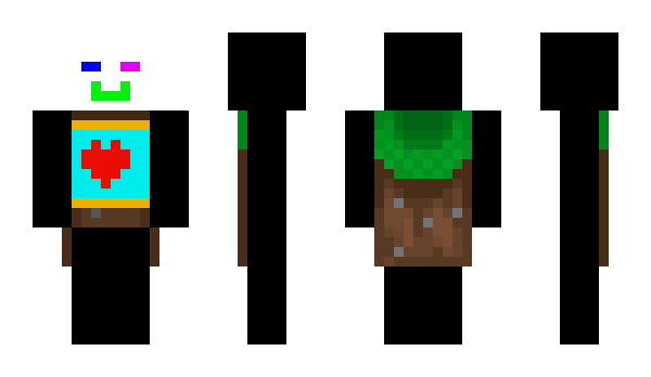 Minecraft скин по нику SuperStas