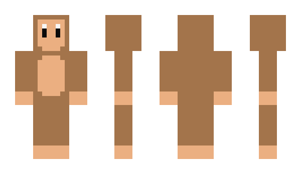 Minecraft скин по нику vacf