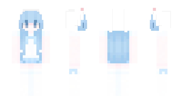 Minecraft skin 26i