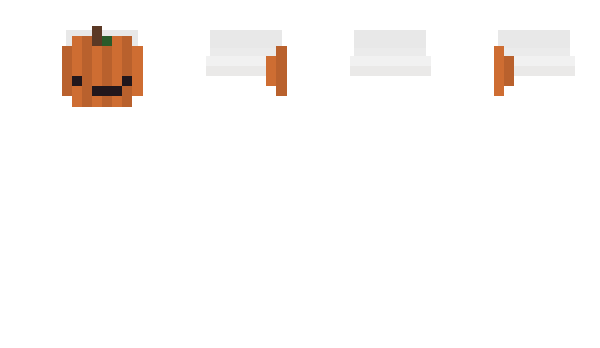 Minecraft скин по нику X0mo