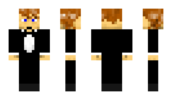 Minecraft skin 72398