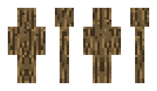 Minecraft skin Iplaygames