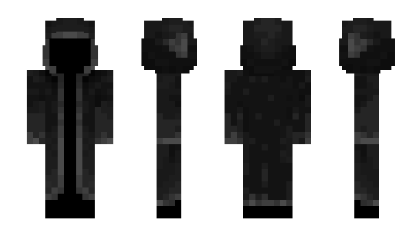 Minecraft скин по нику Zufl