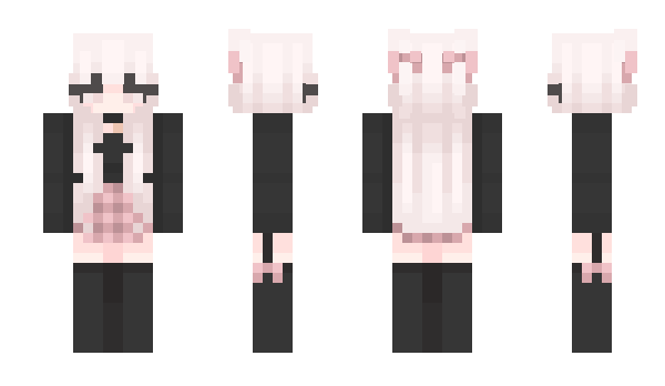 Minecraft скин по нику AMCyber_