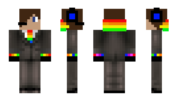 Minecraft skin enaps420