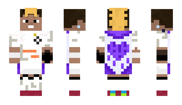 Minecraft skin perizs_