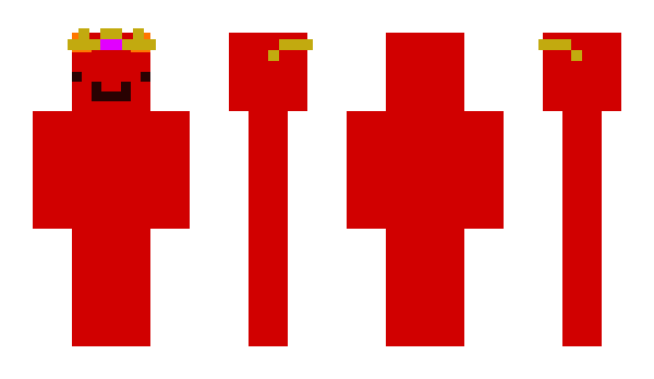 Minecraft скин по нику Larpbu__