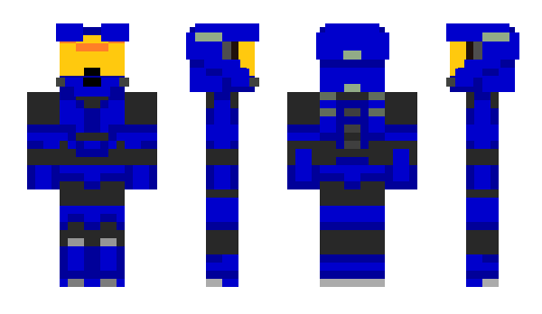 Minecraft skin killwish