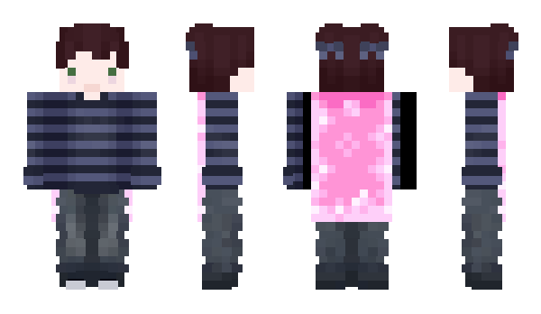 Minecraft скин по нику jcplastic