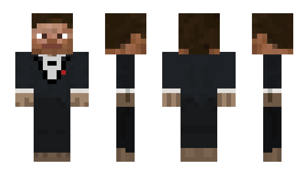 Minecraft skin 3102