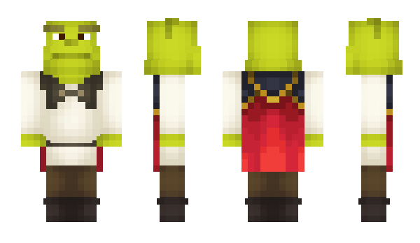 Minecraft скин по нику macTraxerr