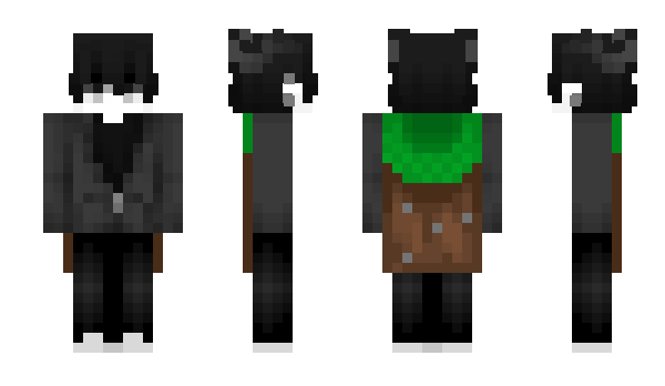 Minecraft скин по нику __StormX