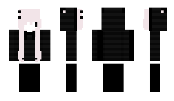 Minecraft skin yandme