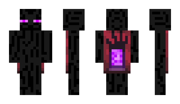 Minecraft скин по нику Frofloor