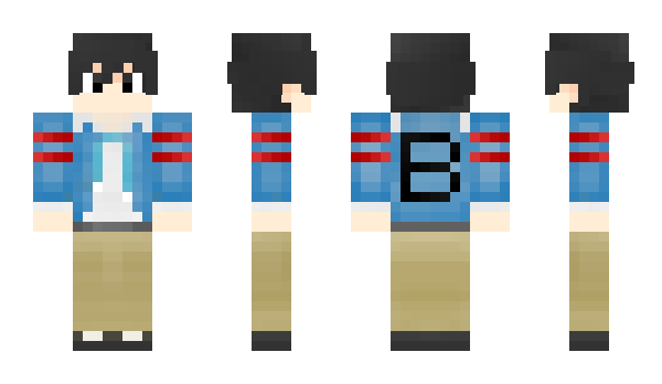 Minecraft скин по нику ABCCCCCCCC