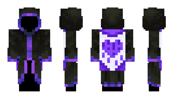 Minecraft skin vulns