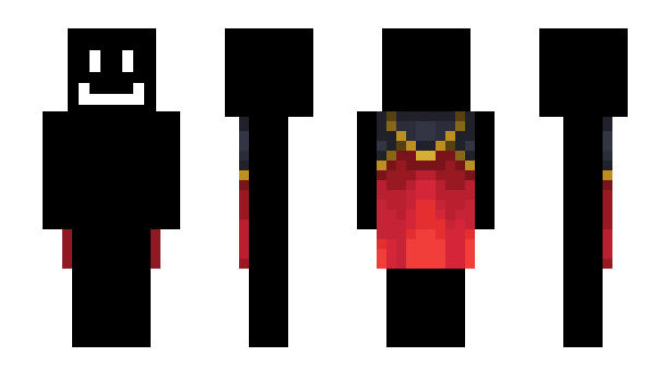 Minecraft скин по нику Sturfy