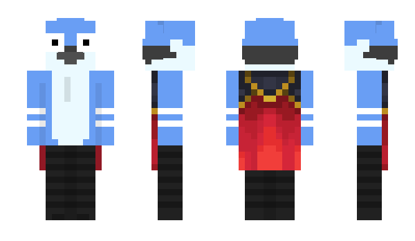 Minecraft скин по нику drukong