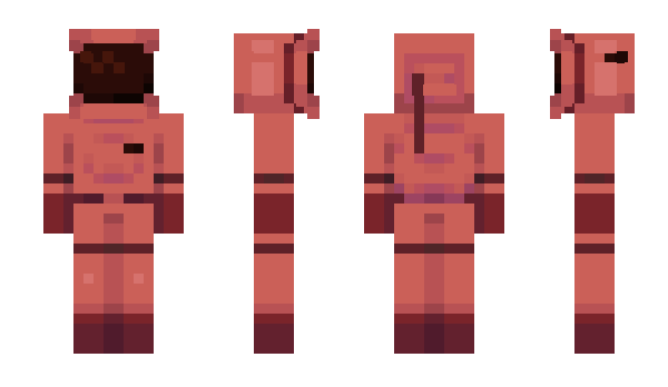 Minecraft скин по нику zcof
